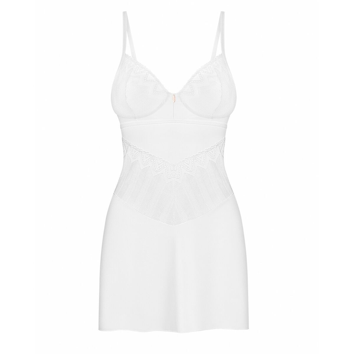 Nuisette & String Obsessive XS/S