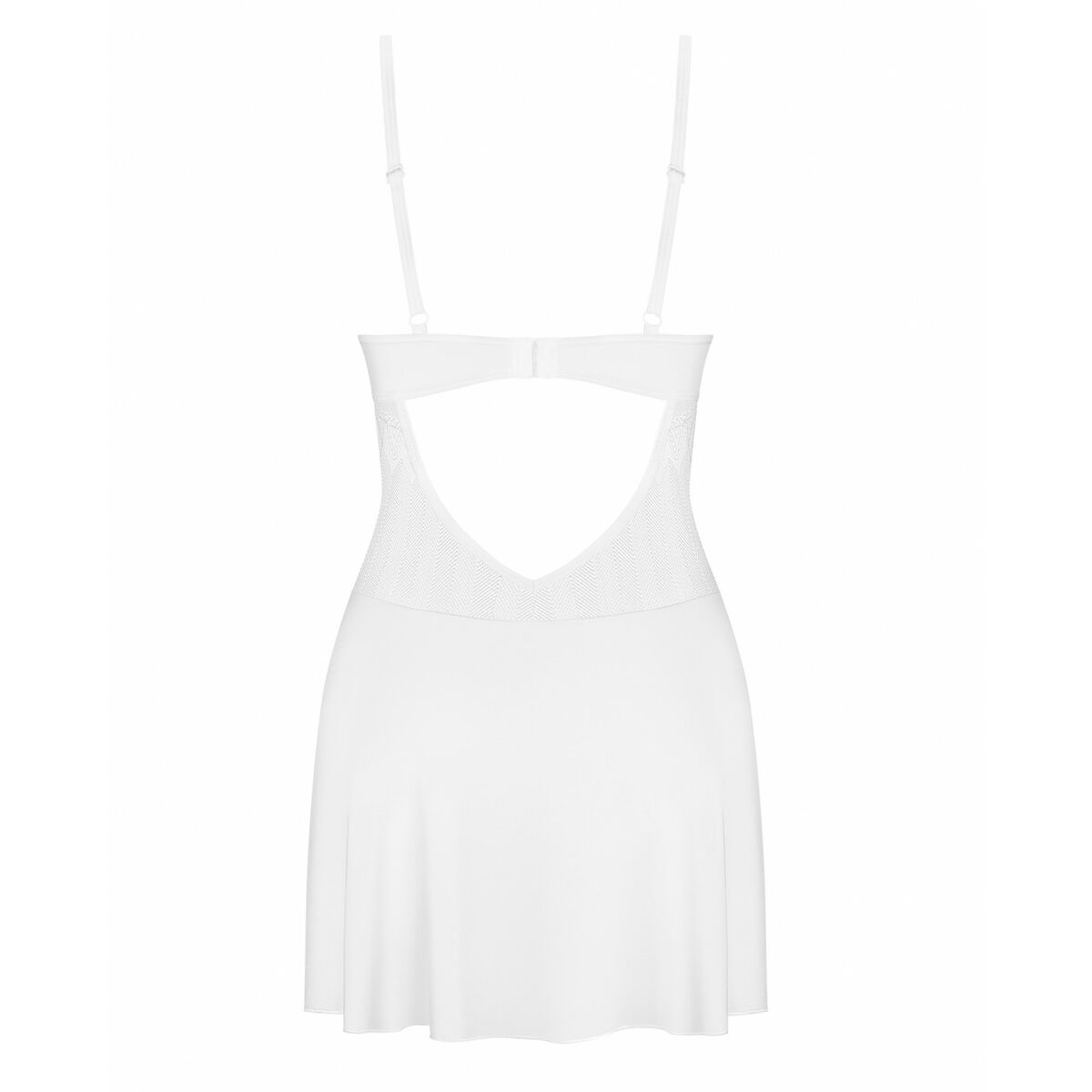 alusmekko & stringit Obsessive XS/S