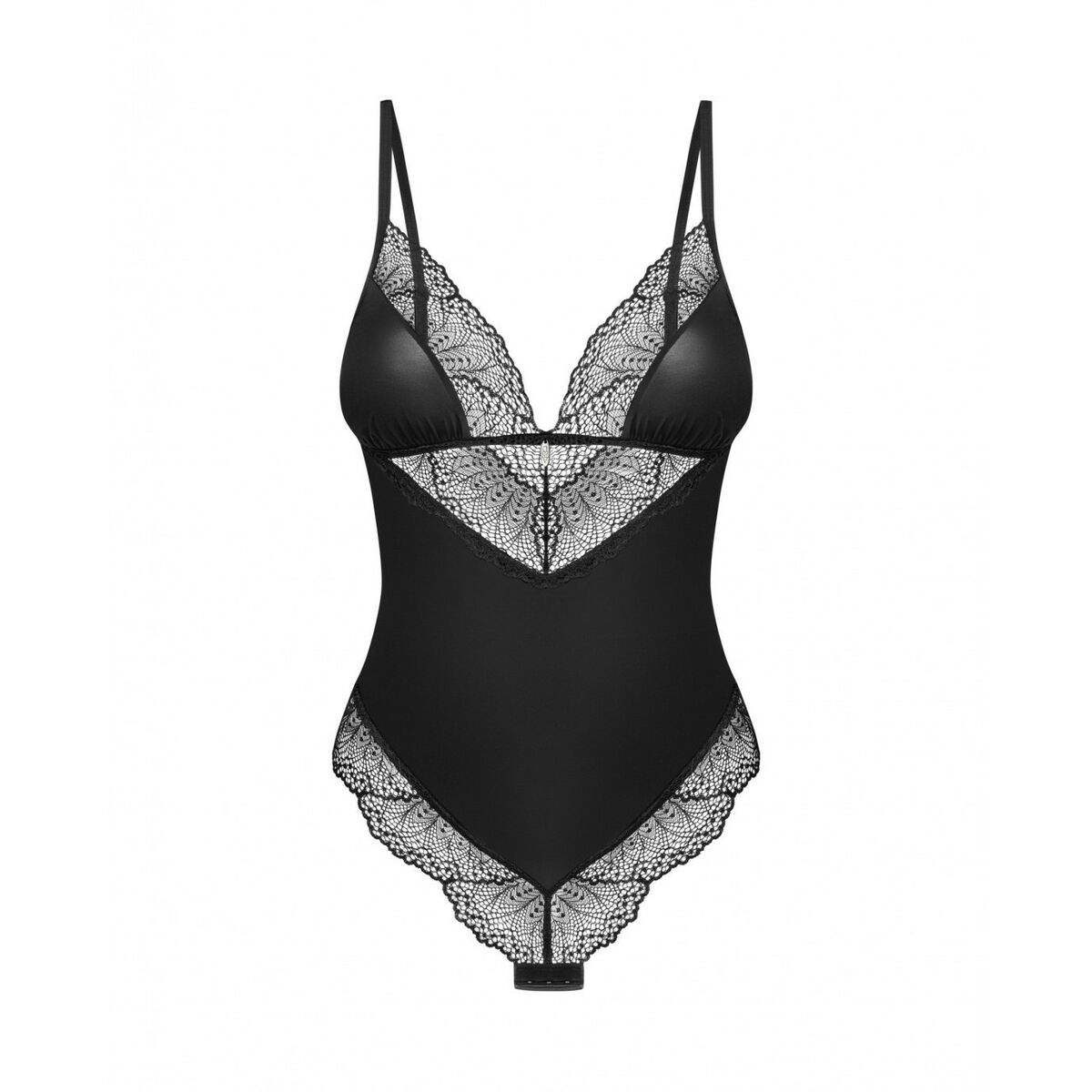 Leotard Obsessive M/L