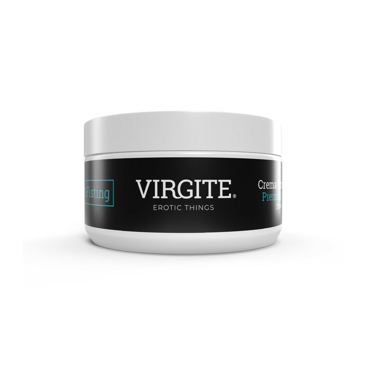 Analt Glidemiddel Virgite 200 ml