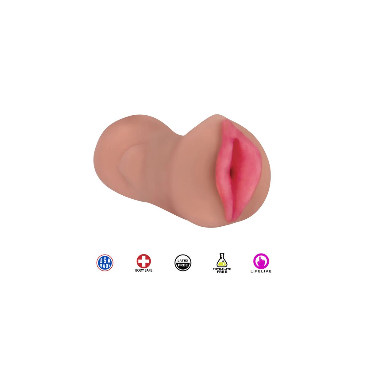 Vortex Dame Rose XR Jasmine