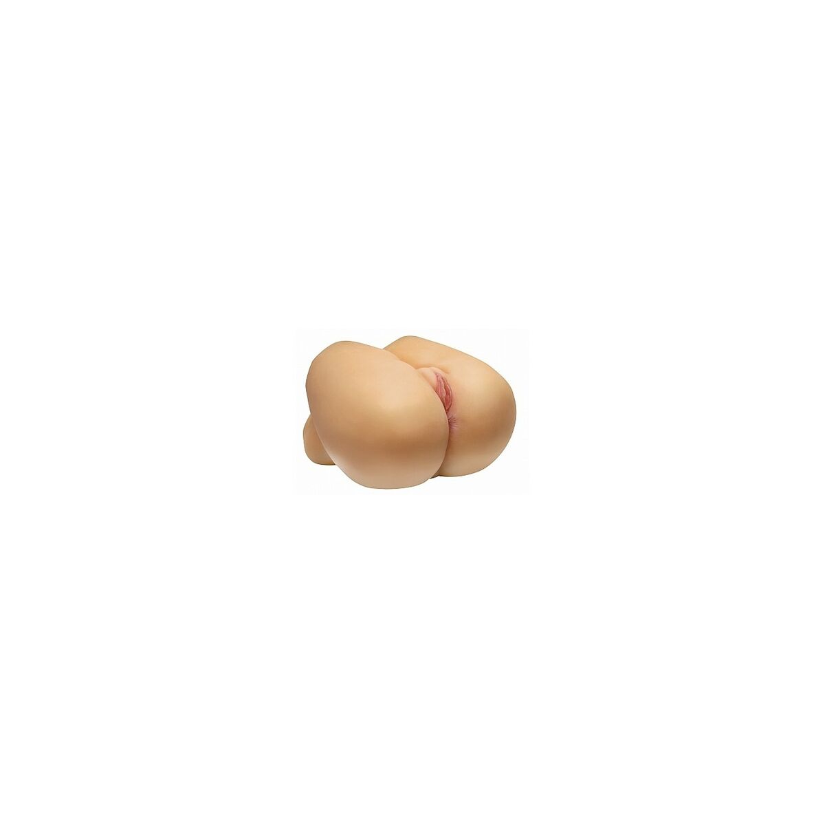 Udholdenhed Jack Ass Pipedream Silly