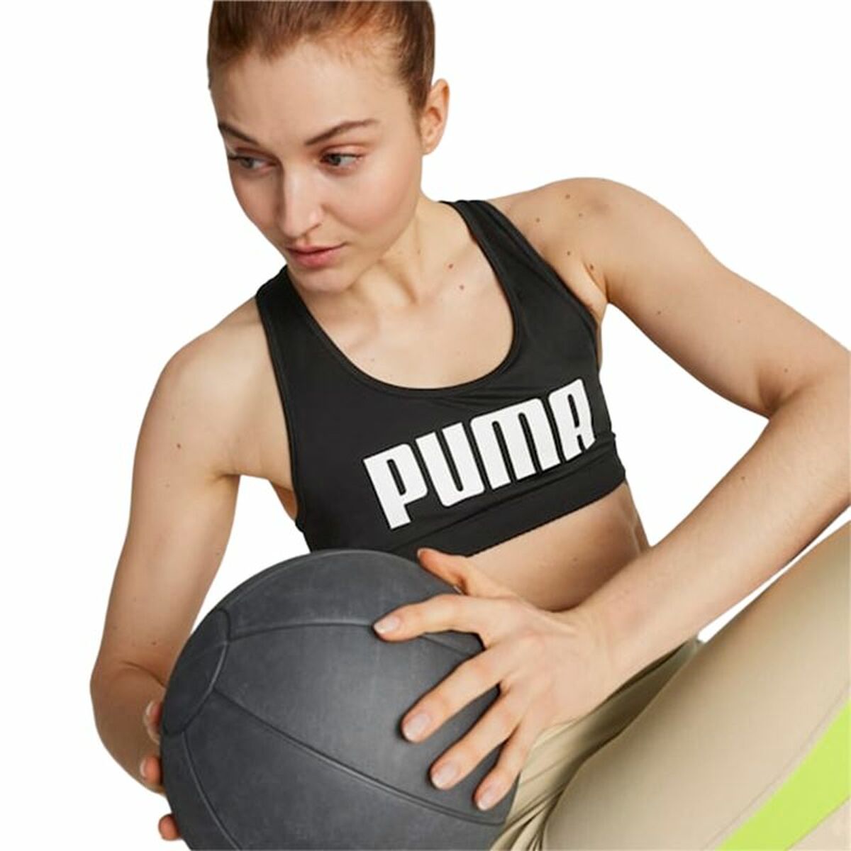 Urheiluliivit Puma 4 KEEPS