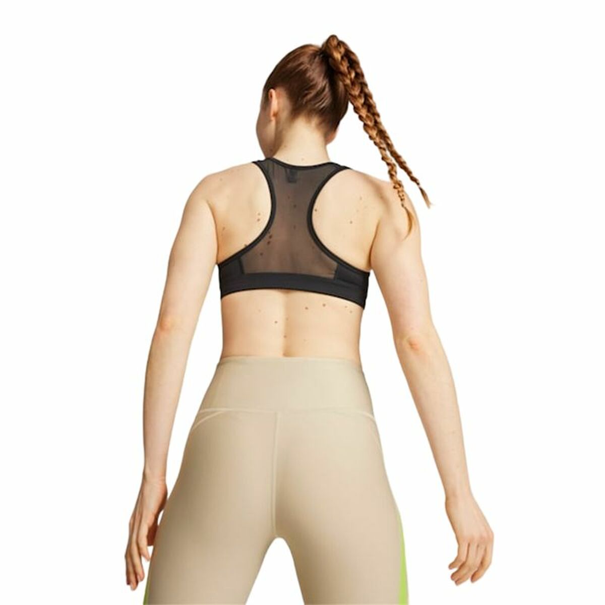 Urheiluliivit Puma 4 KEEPS