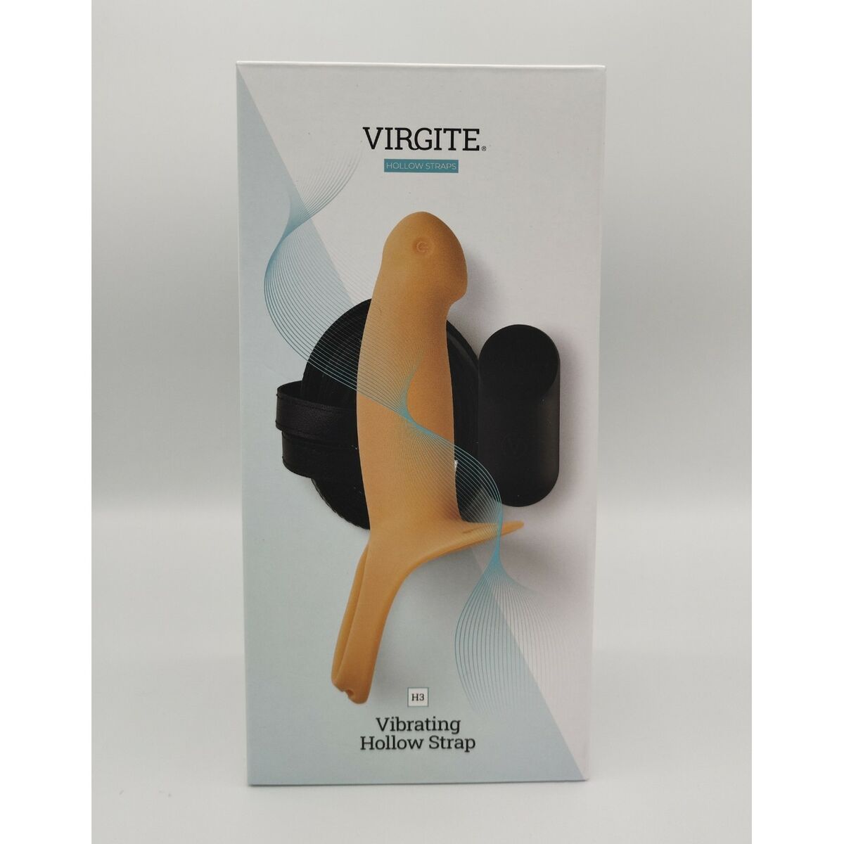 Dildo Strap-On Virgite S