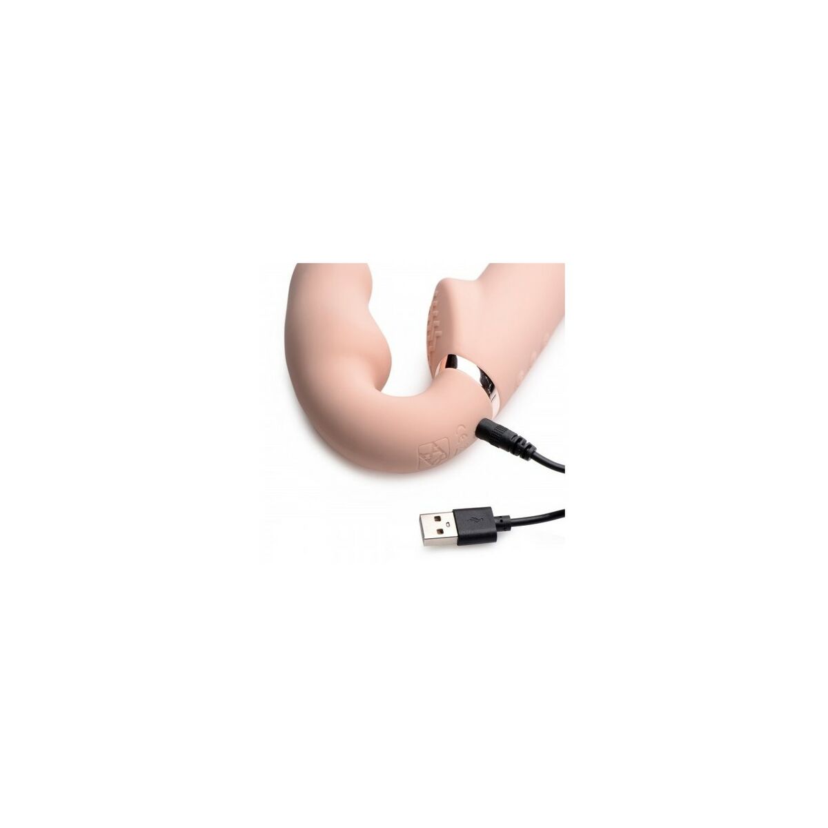 Double Penetration Smaugėjas XR