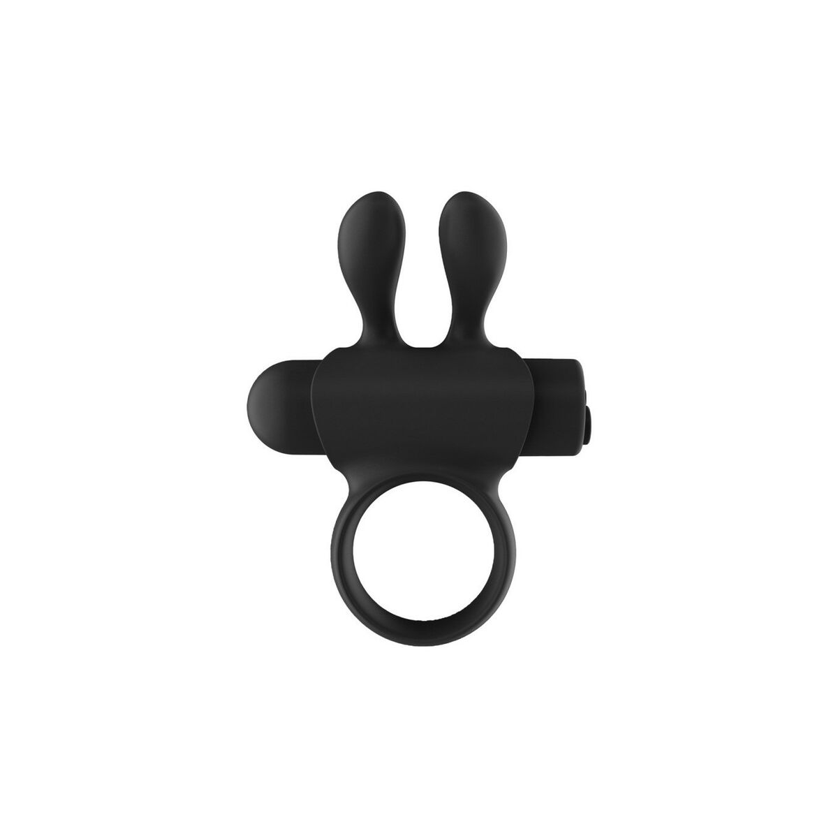 Vibrerende Ring Diversual Sort