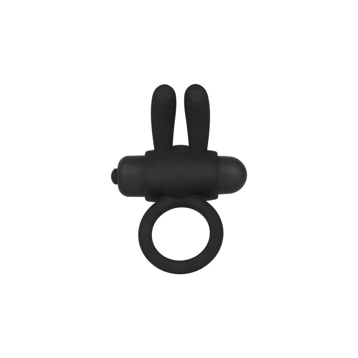 Vibrating Ring Diversual Black