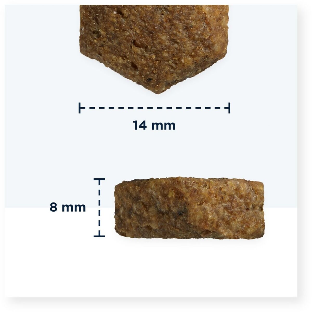 Foder Eukanuba Adult Small&Medium Salmon Fisk 12 kg