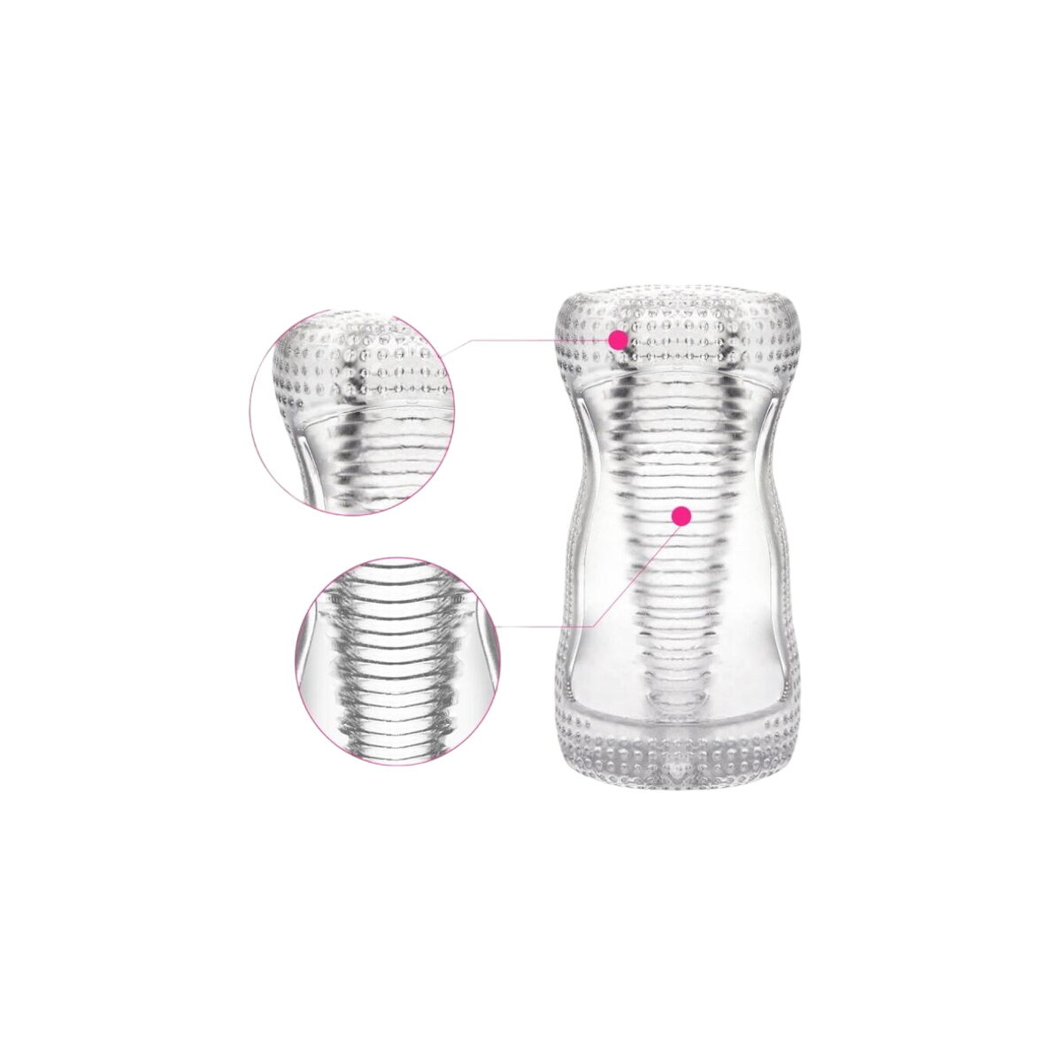 Vibrator VSCNOVELTY