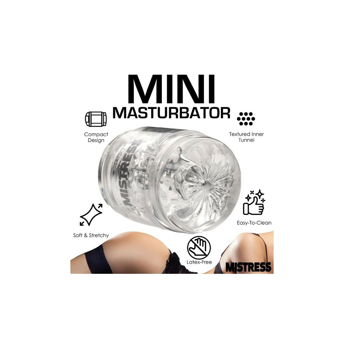 Vibrator XR