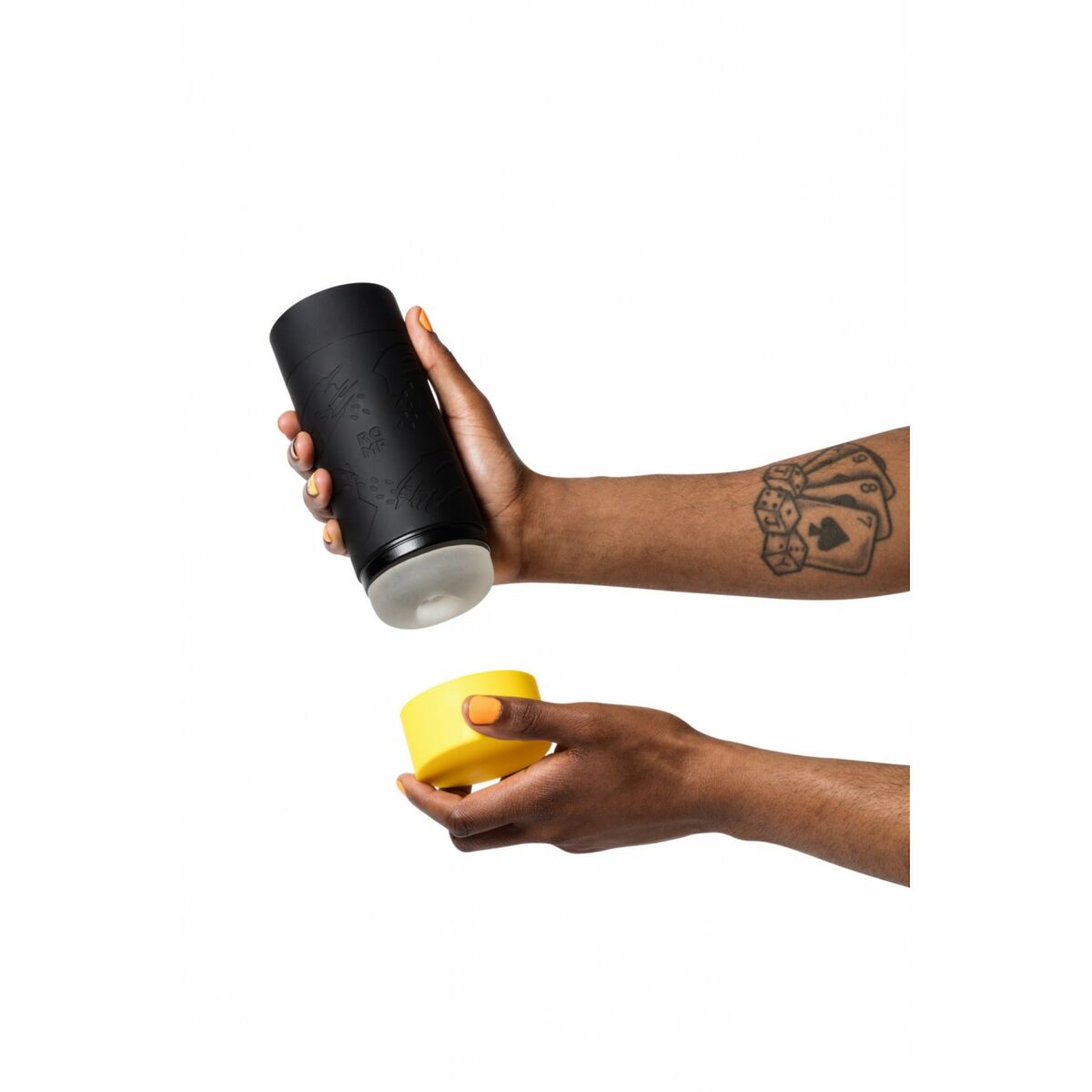 Vibrator Romp