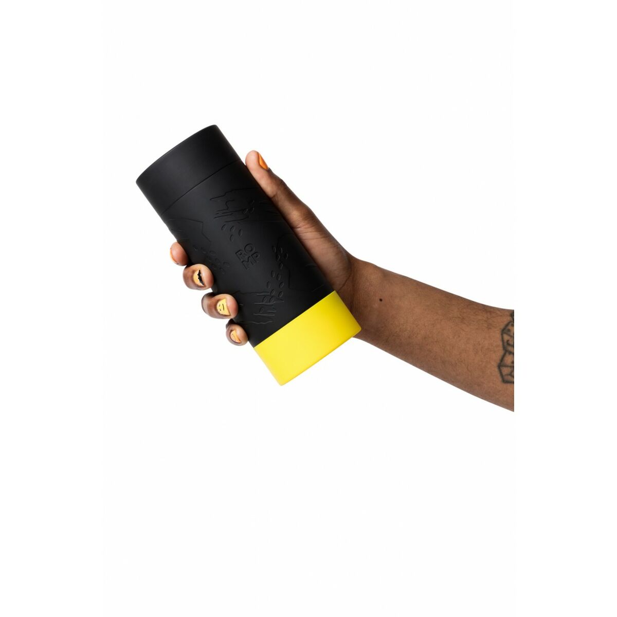 Vibrator Romp