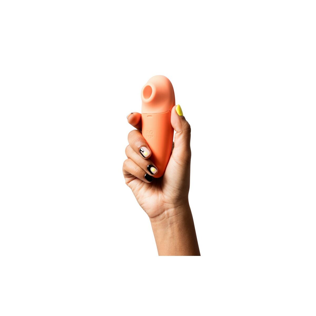 Sugstimulator för klitoris Romp SWITCH