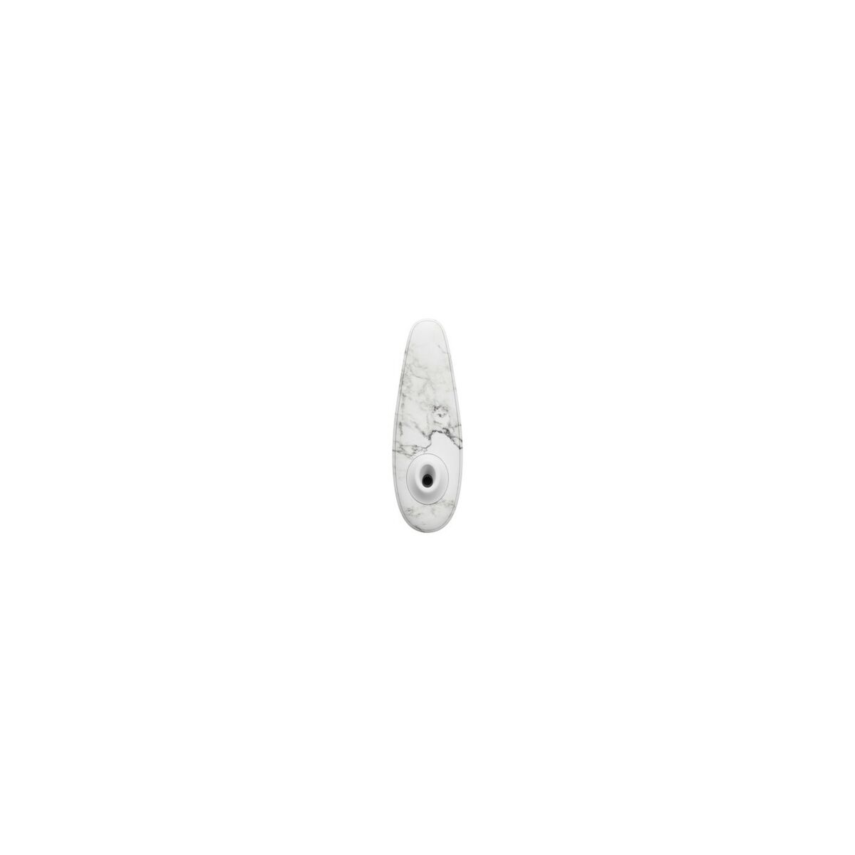 Aspirateur à clitoris Womanizer Blanc