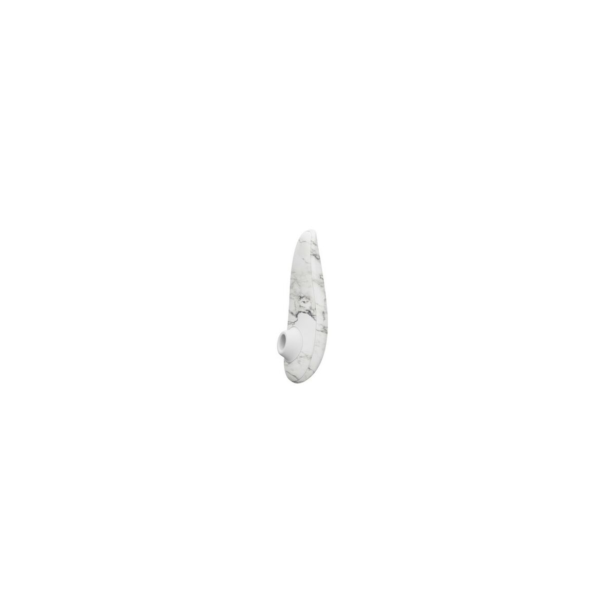 Aspirateur à clitoris Womanizer Blanc