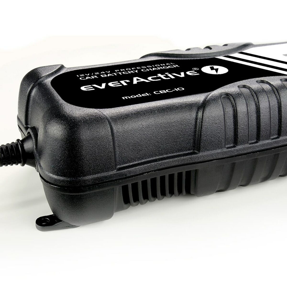 Chargeur de batterie EverActive CBC-10