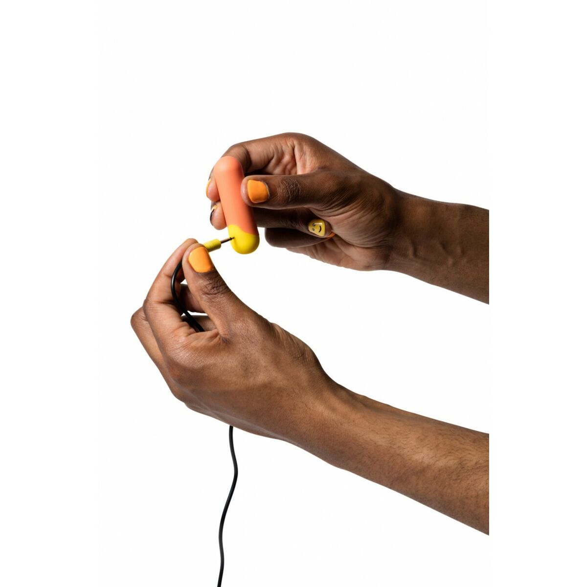 Vibratore Mini Romp
