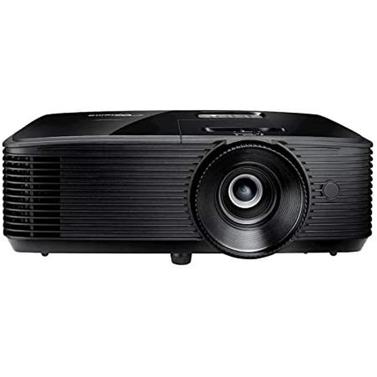 Proyector Optoma S336 SVGA Negro