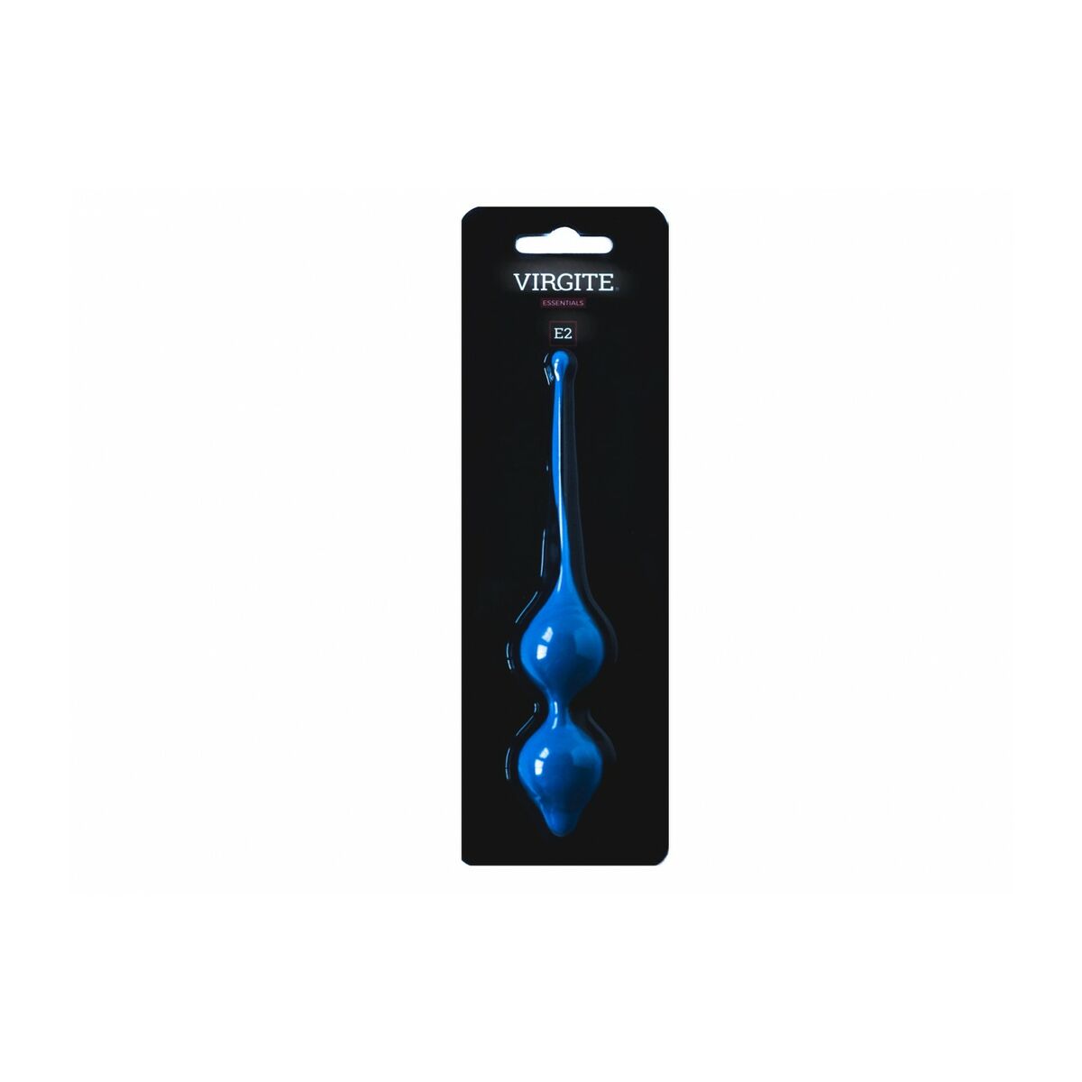 Bolas de Orgasmo Virgite Azul