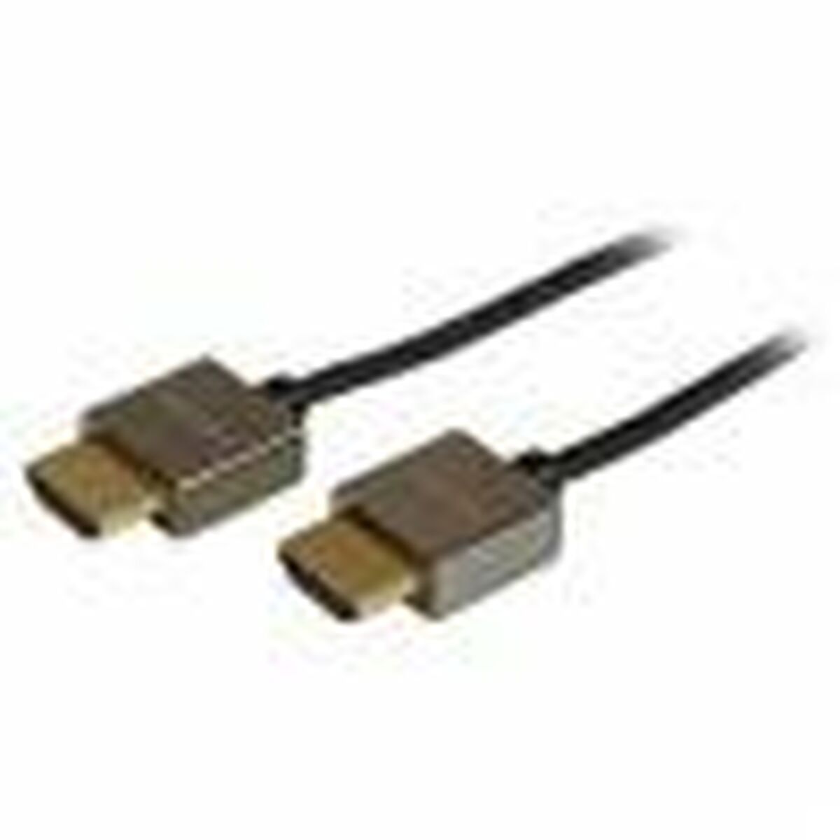 HDMI-Kabel Startech HDPSMM2M 2 m
