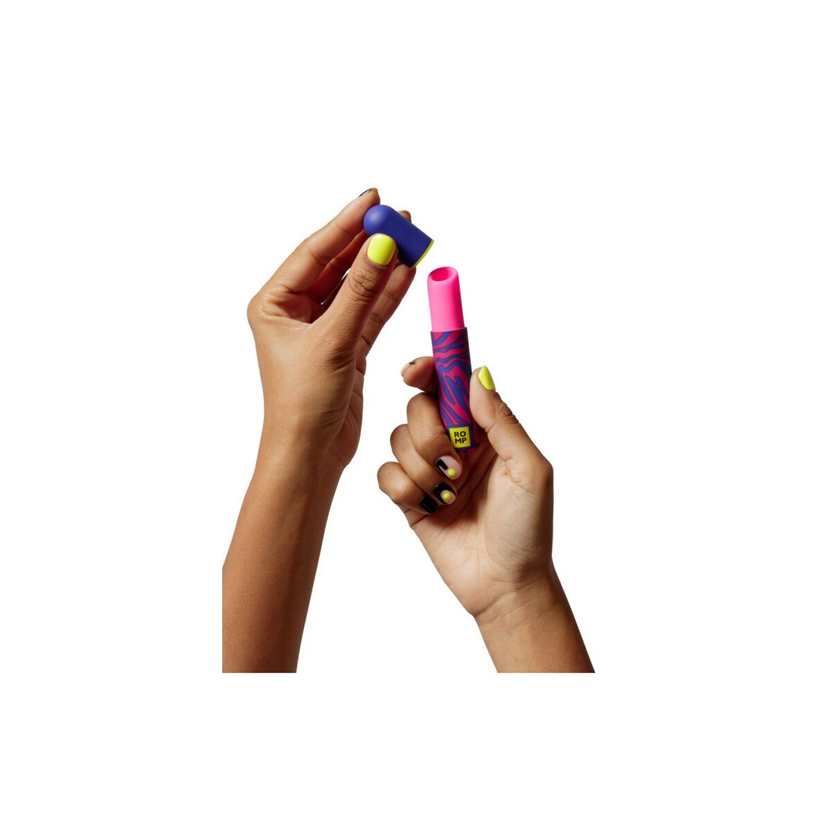 Ruj Vibrant Romp