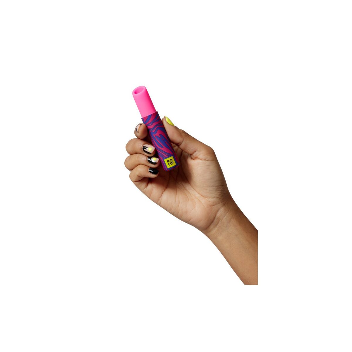 Ruj Vibrant Romp