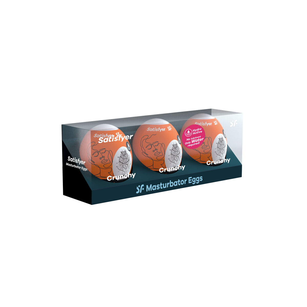 Masturbointimuna Satisfyer