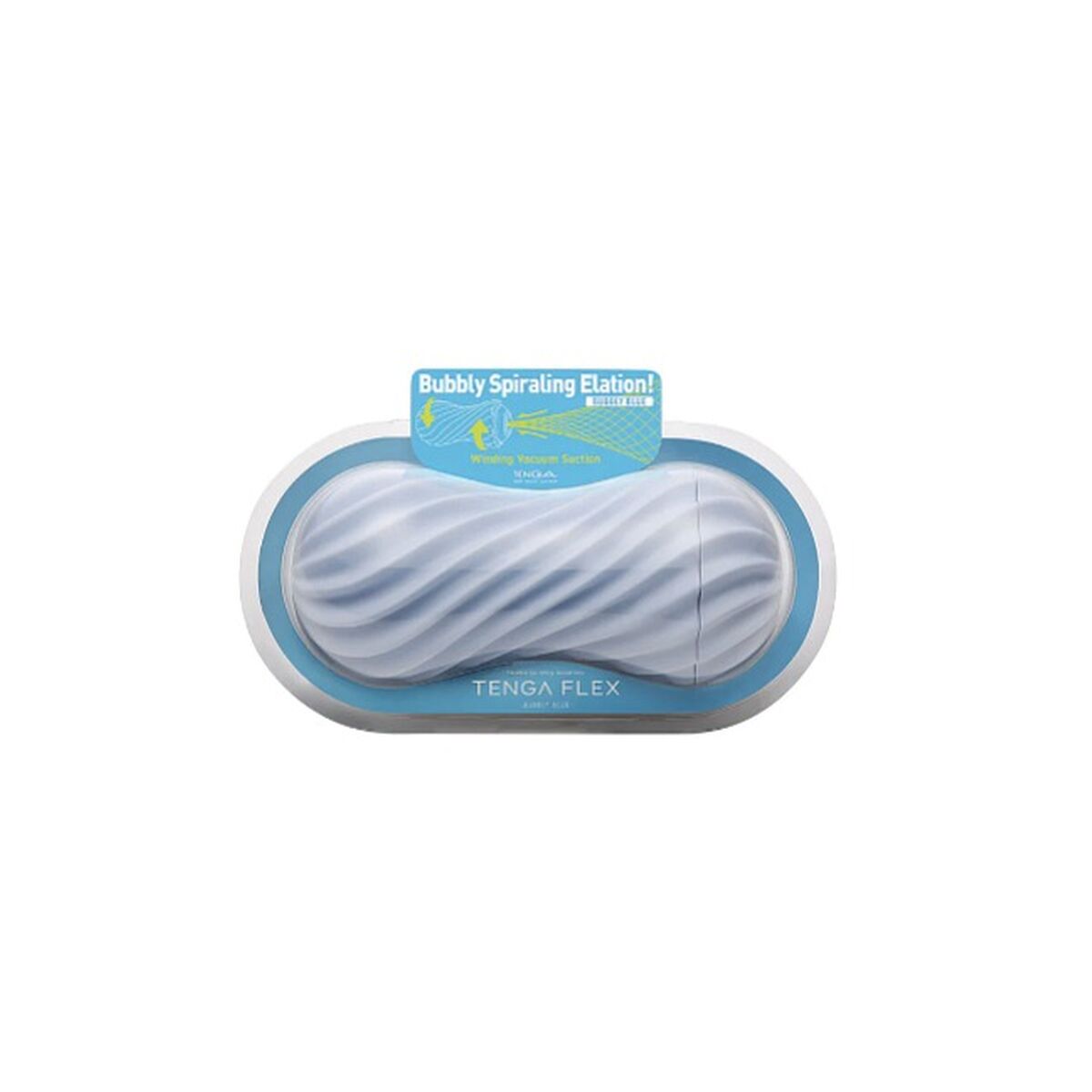 Vibrator Tenga