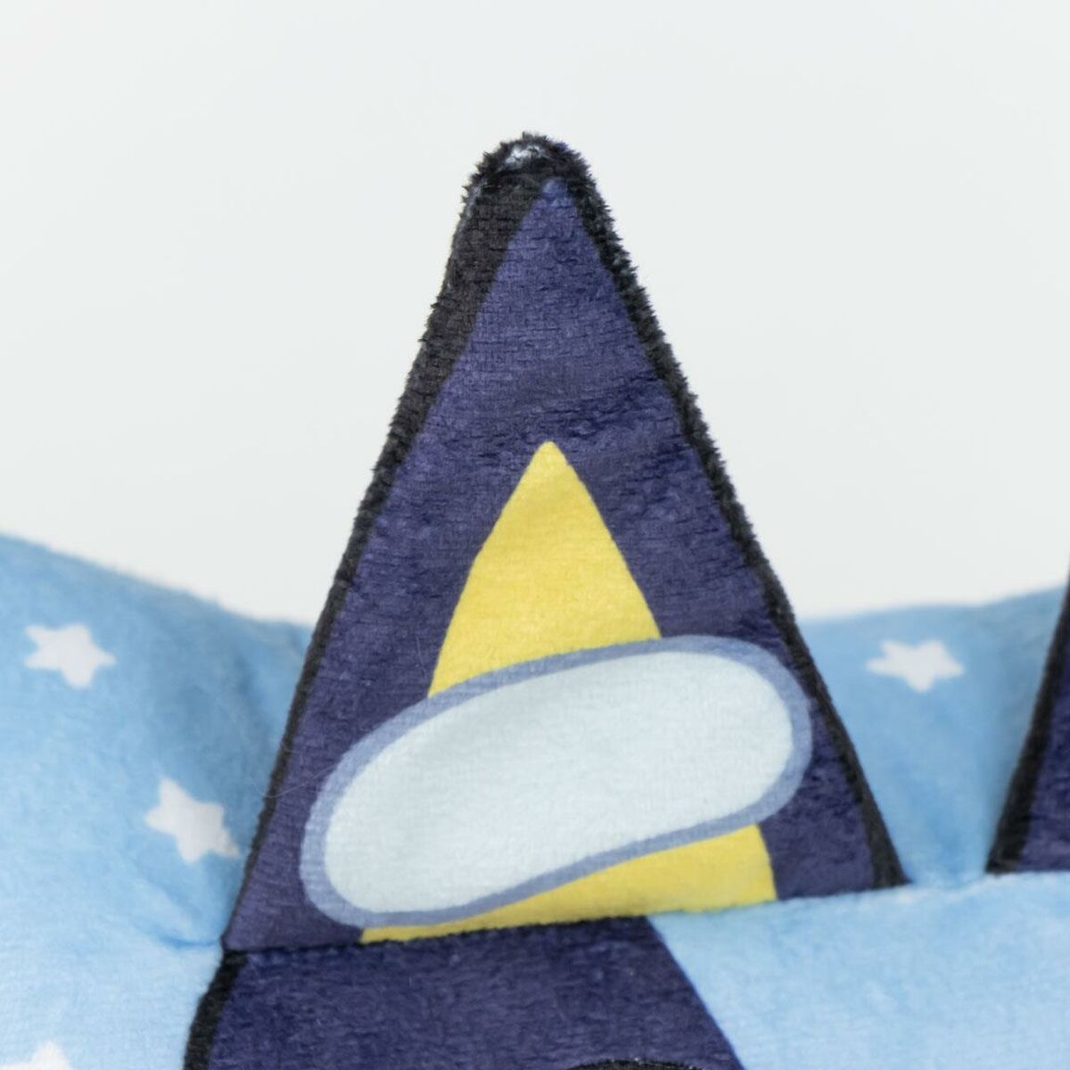 Pude Bluey