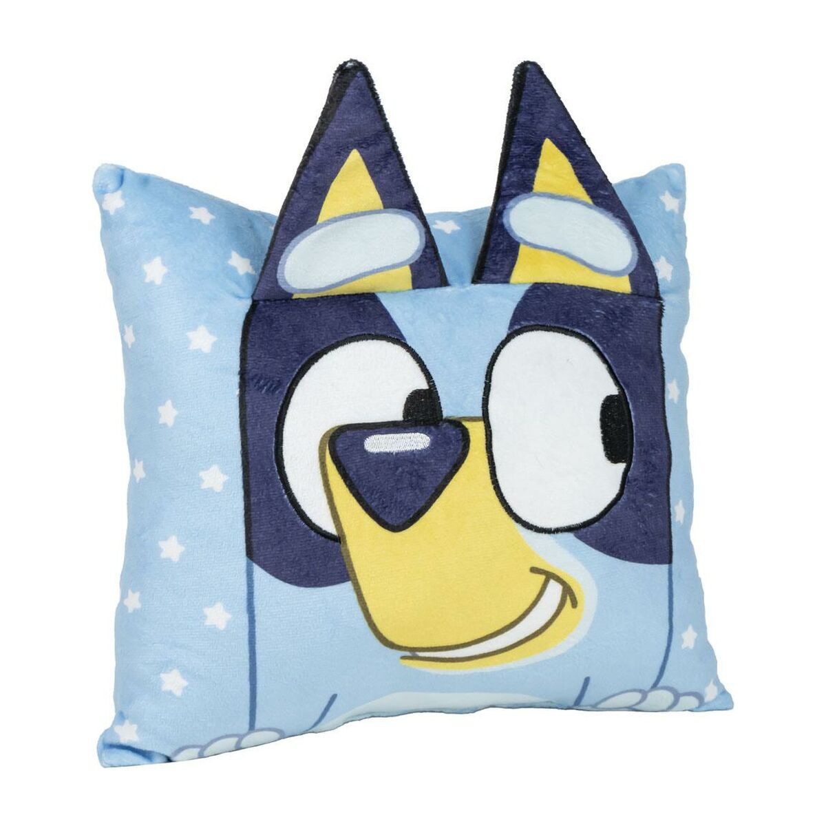 Pude Bluey