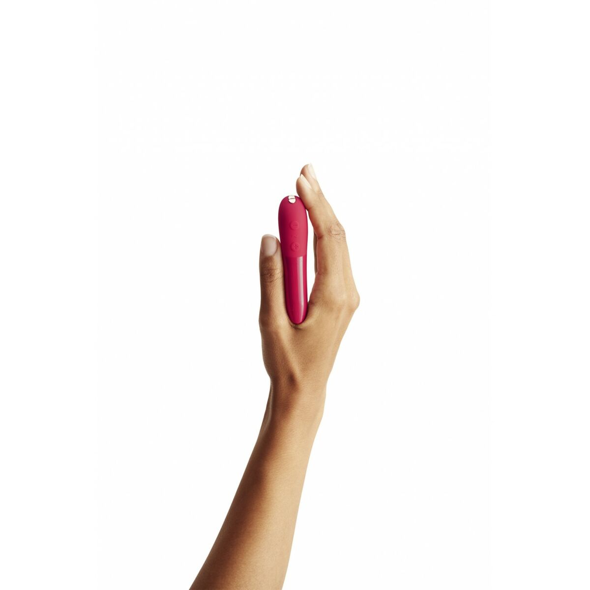 Vibrator We-Vibe Rood