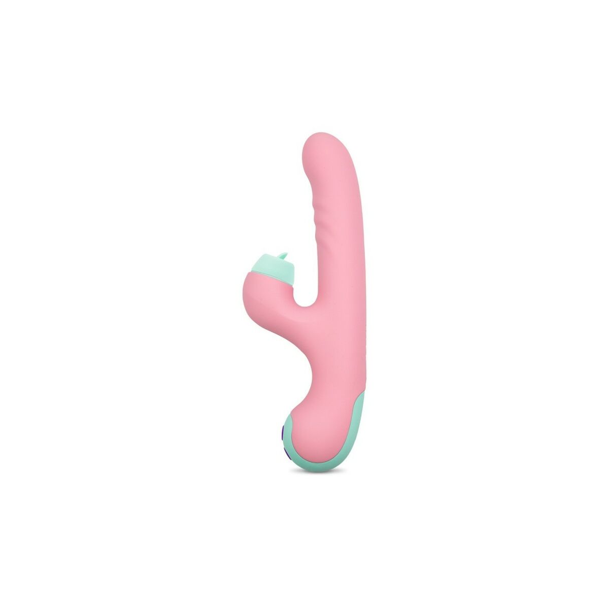 Dual Stimulation Vibe Diversual