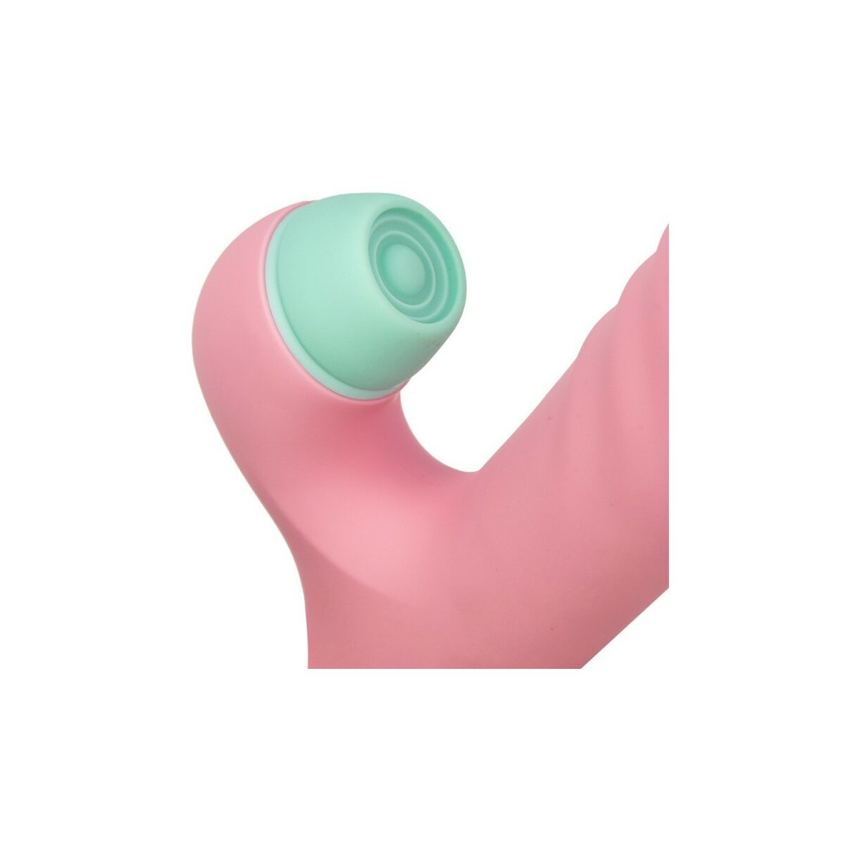 Dual Stimulation Vibrátor Diversual
