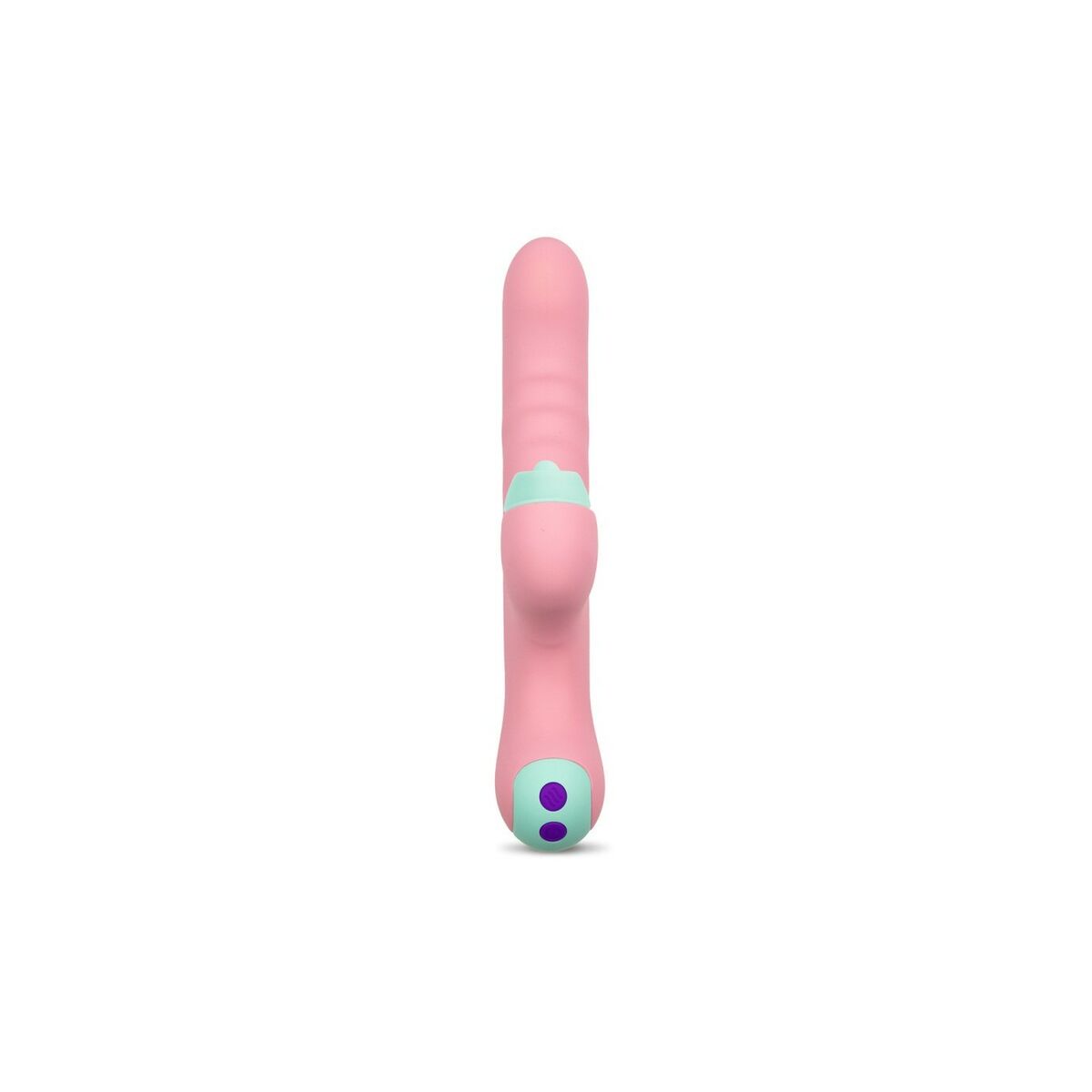 Dual Stimulation Vibrátor Diversual