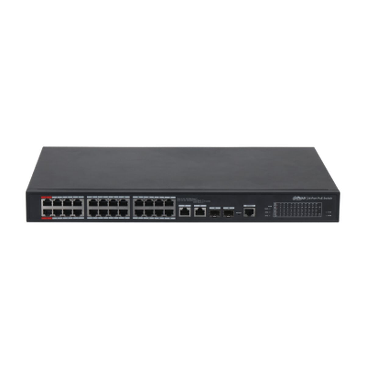 switch Dahua MX-OPT-IO1