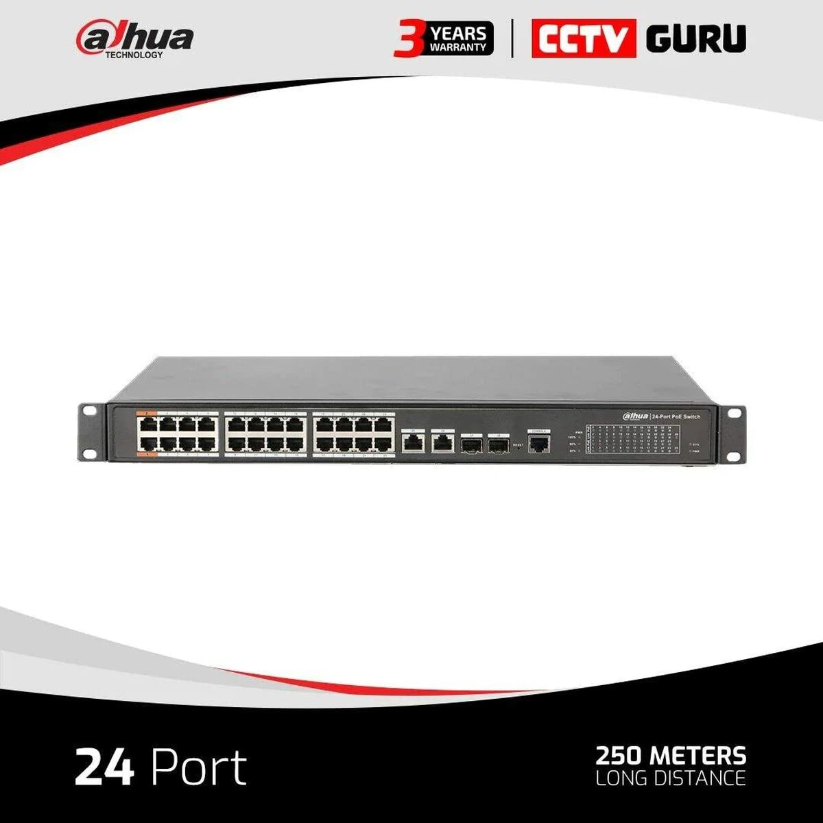 switch Dahua MX-OPT-IO1