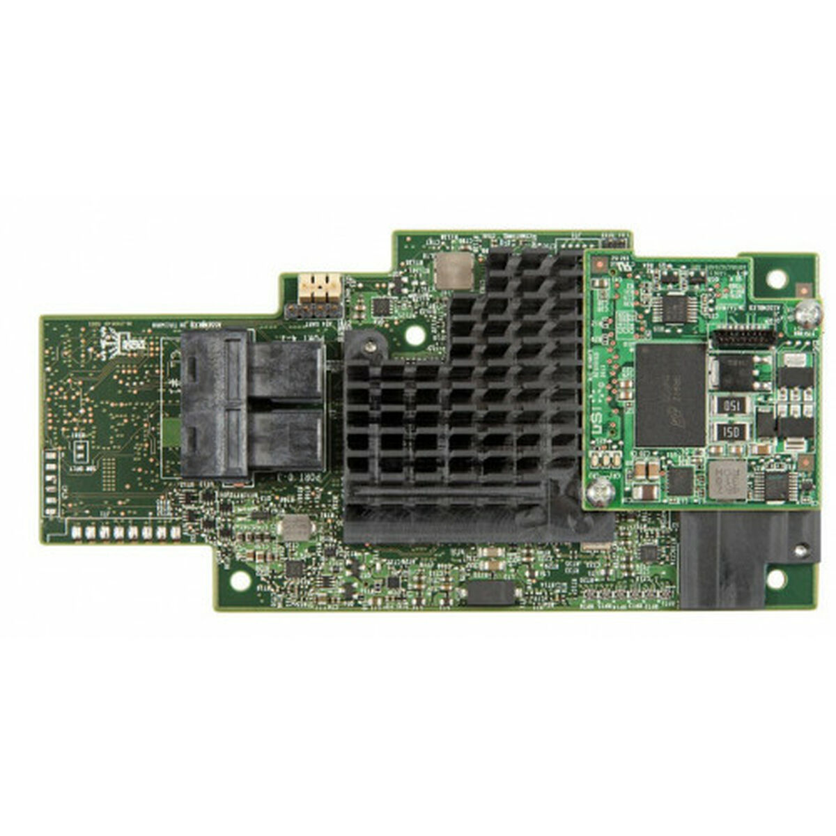 RAID valdiklio kortelė Intel RMS3CC040