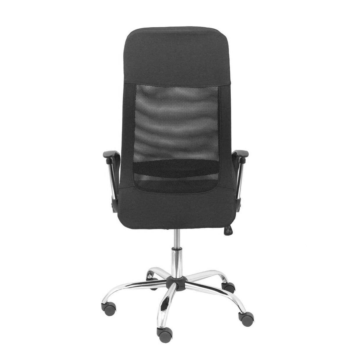 Kontorstol Foröl 2DBD840 Sort