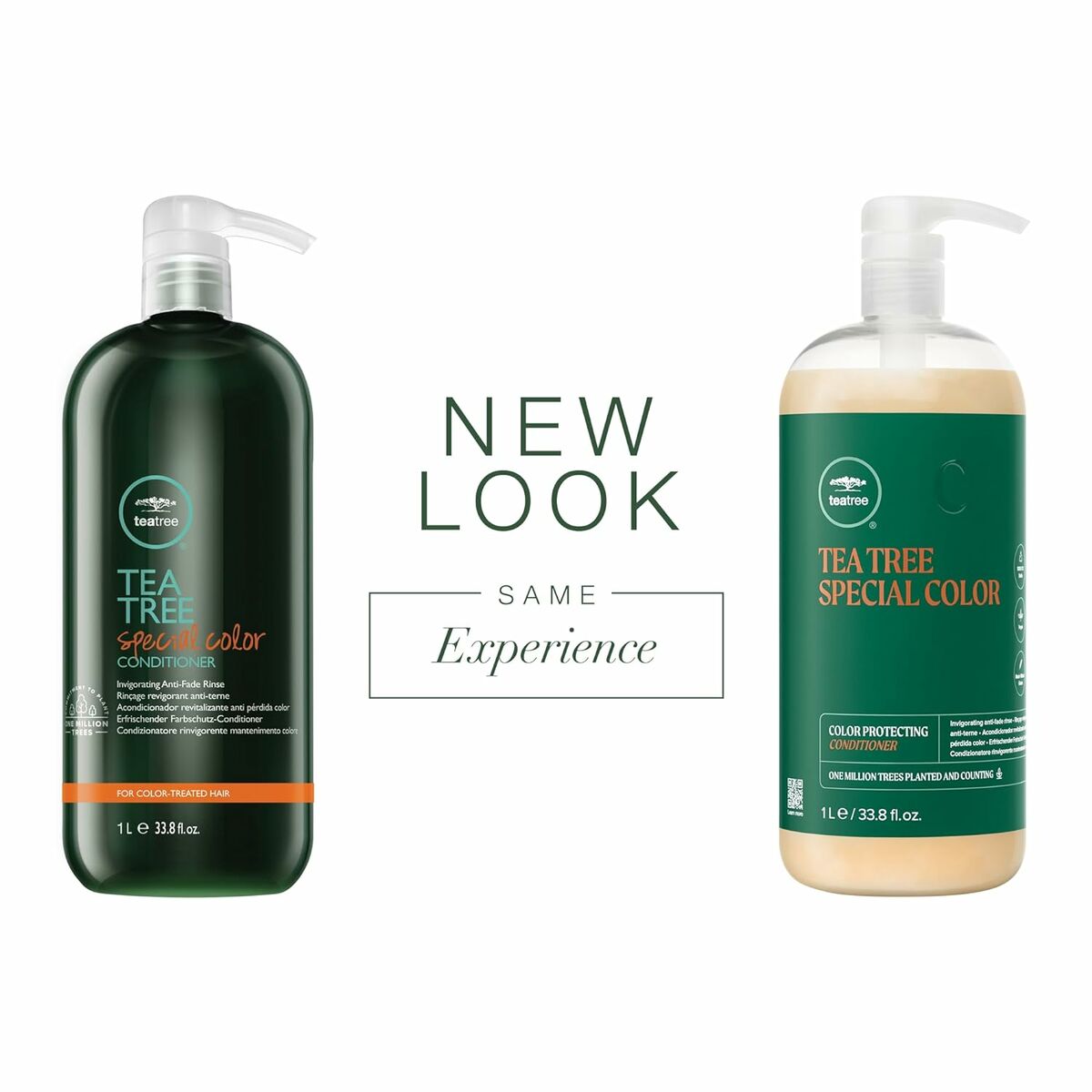 Kondicionér Paul Mitchell Tea Tree 1 L