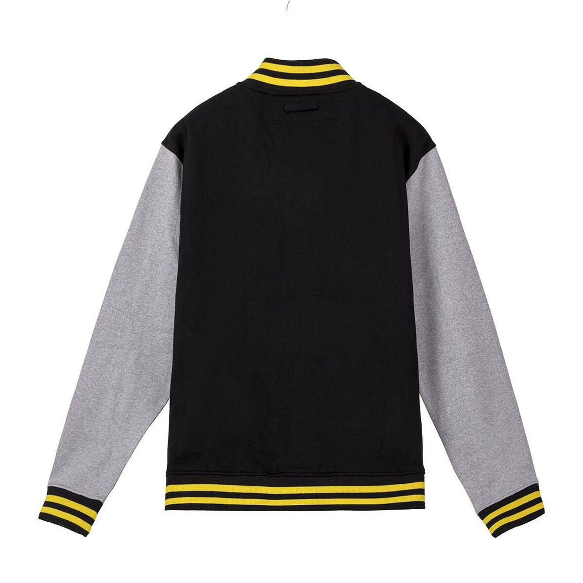 Jakke Harry Potter Sort