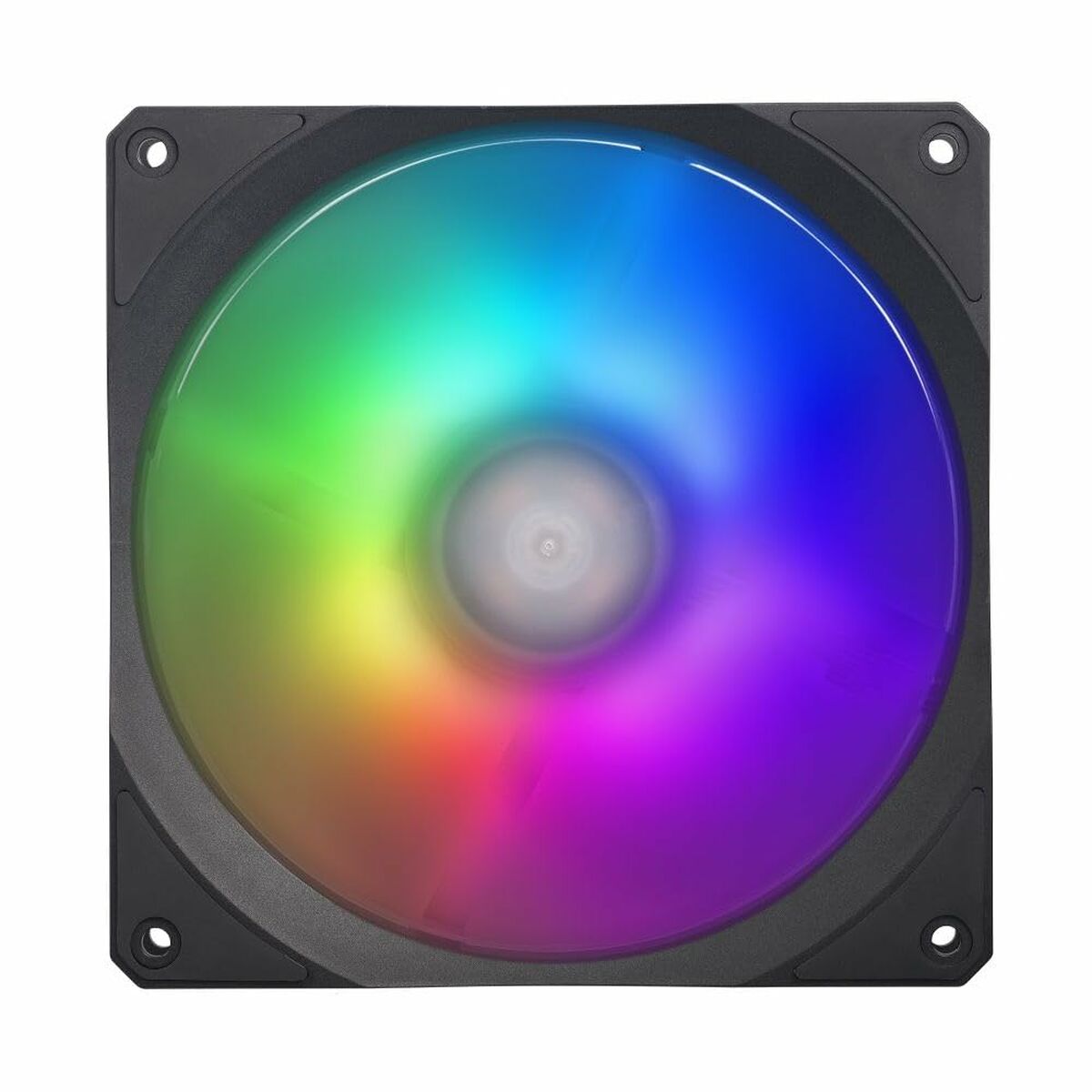 CPU-ventilator Cooler Master Mobius 140P