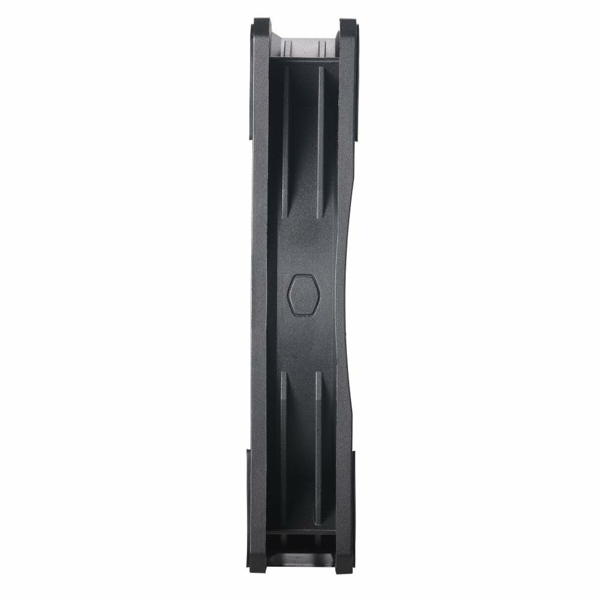 CPU-ventilator Cooler Master Mobius 140P