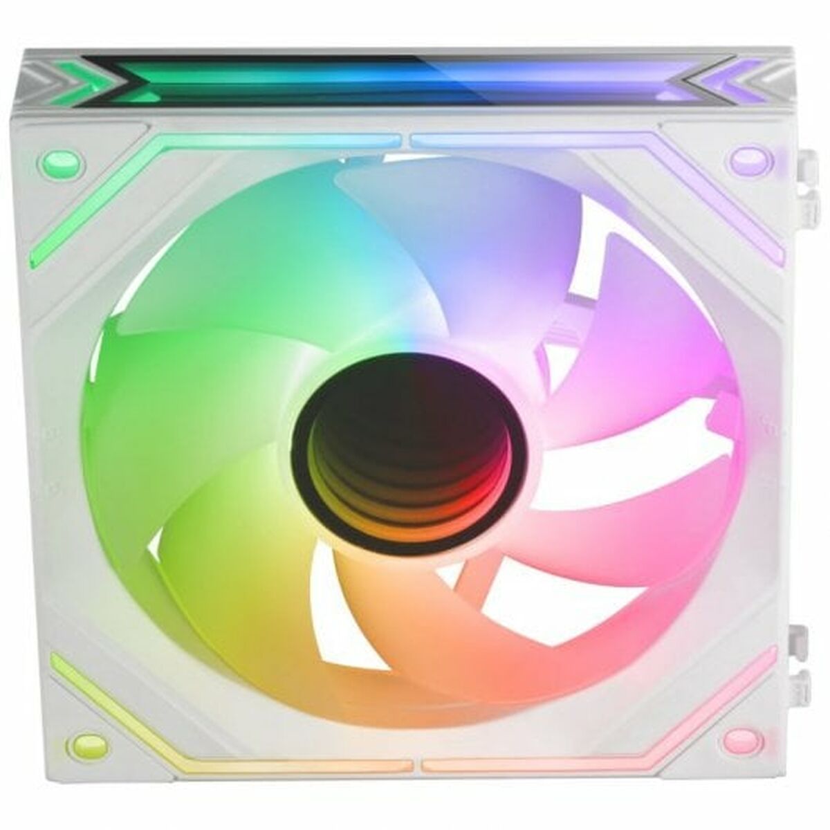 CPU-ventilator Mars Gaming MFLINKFINITYW