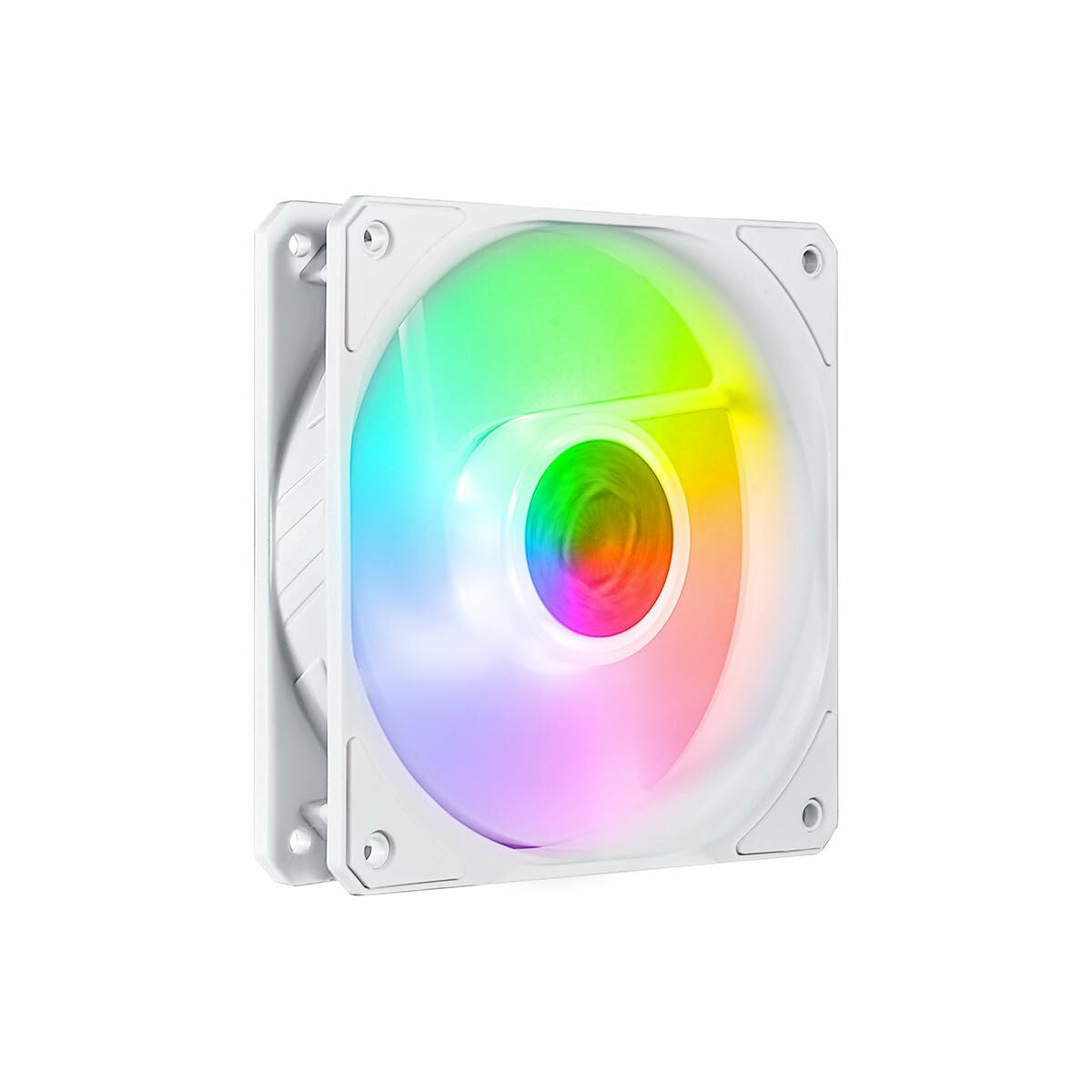 Ventilator CPU Cooler Master SickleFlow 120 ARGB