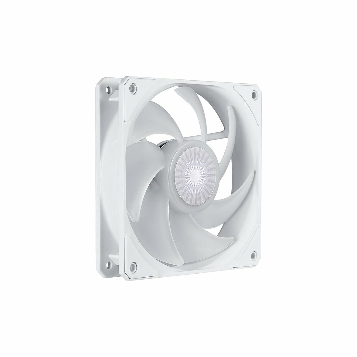Ventilator CPU Cooler Master SickleFlow 120 ARGB