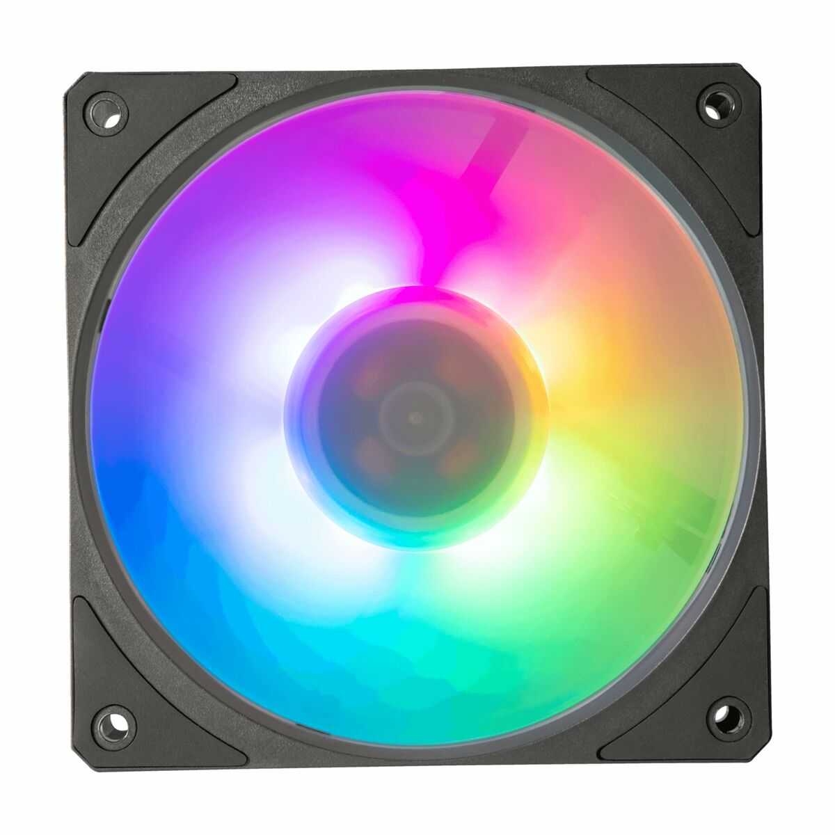 Ventilátor CPU Cooler Master Mobius 120P