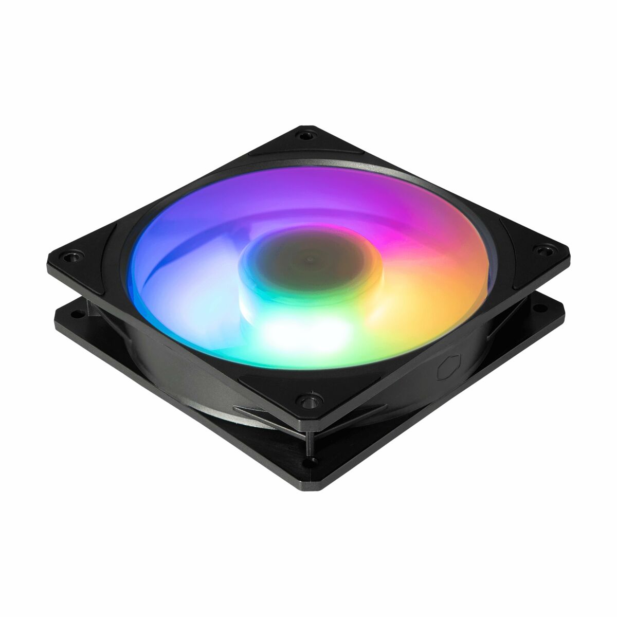 Ventilátor CPU Cooler Master Mobius 120P