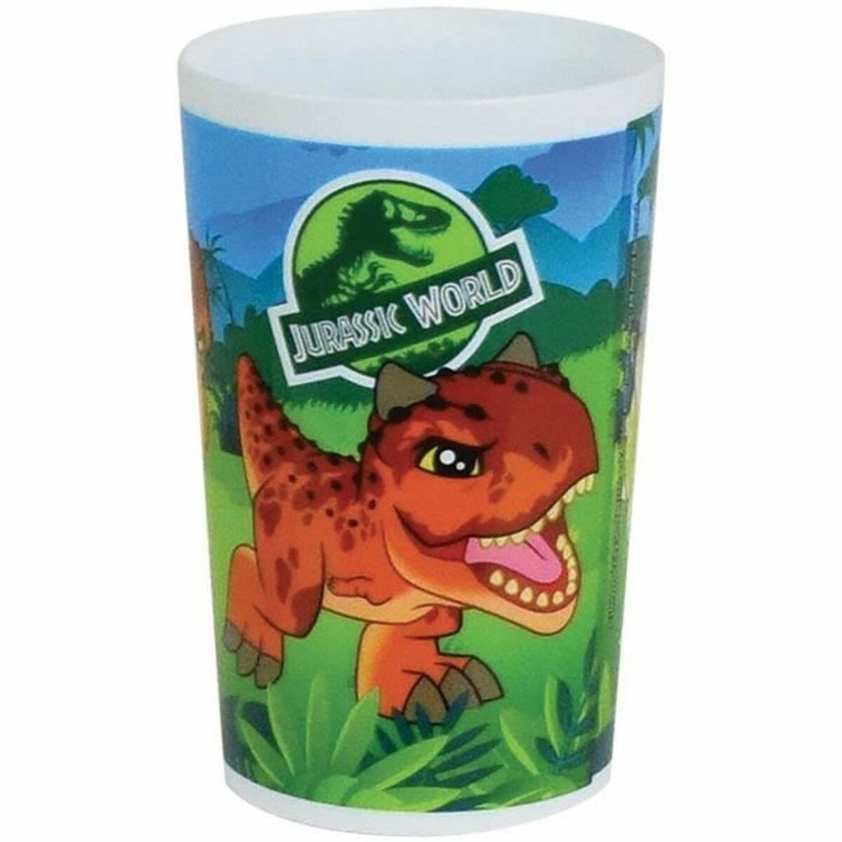 Dinnerware Set Fun House 7 Pieces