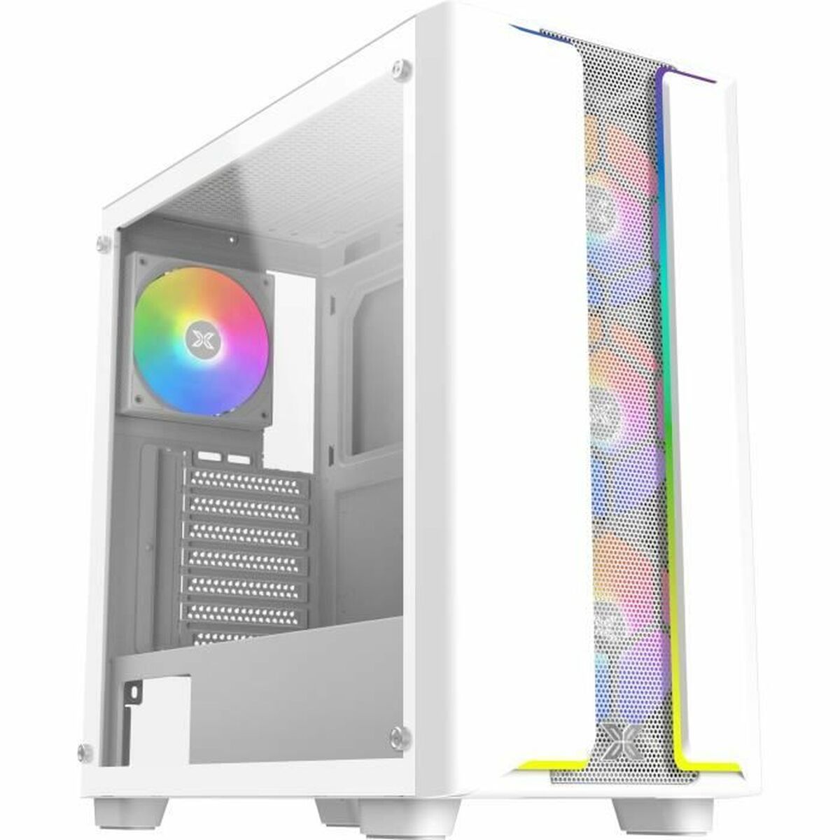 Caixa Semitorre ATX XIGMATEK